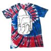 Spiral Tie Dye Tees - Adult & Youth Thumbnail
