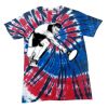 Spiral Tie Dye Tees - Adult & Youth Thumbnail