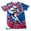 Spiral Tie Dye Tees - Adult & Youth Thumbnail