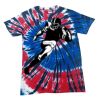 Spiral Tie Dye Tees - Adult & Youth Thumbnail