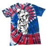 Spiral Tie Dye Tees - Adult & Youth Thumbnail