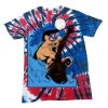Spiral Tie Dye Tees - Adult & Youth Thumbnail