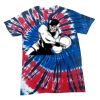 Spiral Tie Dye Tees - Adult & Youth Thumbnail