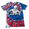 Spiral Tie Dye Tees - Adult & Youth Thumbnail