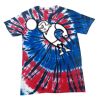 Spiral Tie Dye Tees - Adult & Youth Thumbnail
