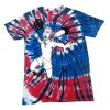 Spiral Tie Dye Tees - Adult & Youth Thumbnail
