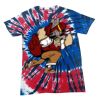 Spiral Tie Dye Tees - Adult & Youth Thumbnail