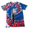 Spiral Tie Dye Tees - Adult & Youth Thumbnail