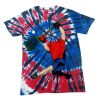 Spiral Tie Dye Tees - Adult & Youth Thumbnail