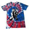 Spiral Tie Dye Tees - Adult & Youth Thumbnail