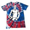 Spiral Tie Dye Tees - Adult & Youth Thumbnail
