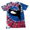 Spiral Tie Dye Tees - Adult & Youth Thumbnail