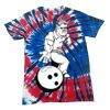 Spiral Tie Dye Tees - Adult & Youth Thumbnail