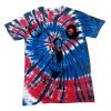 Spiral Tie Dye Tees - Adult & Youth Thumbnail
