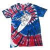 Spiral Tie Dye Tees - Adult & Youth Thumbnail