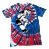 Spiral Tie Dye Tees - Adult & Youth Thumbnail