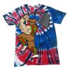 Spiral Tie Dye Tees - Adult & Youth Thumbnail