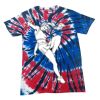Spiral Tie Dye Tees - Adult & Youth Thumbnail