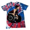 Spiral Tie Dye Tees - Adult & Youth Thumbnail