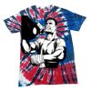 Spiral Tie Dye Tees - Adult & Youth Thumbnail
