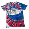 Spiral Tie Dye Tees - Adult & Youth Thumbnail