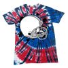 Spiral Tie Dye Tees - Adult & Youth Thumbnail