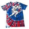 Spiral Tie Dye Tees - Adult & Youth Thumbnail