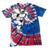 Spiral Tie Dye Tees - Adult & Youth Thumbnail