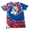 Spiral Tie Dye Tees - Adult & Youth Thumbnail