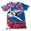 Spiral Tie Dye Tees - Adult & Youth Thumbnail