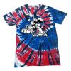 Spiral Tie Dye Tees - Adult & Youth Thumbnail