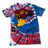 Spiral Tie Dye Tees - Adult & Youth Thumbnail