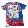 Spiral Tie Dye Tees - Adult & Youth Thumbnail
