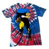 Spiral Tie Dye Tees - Adult & Youth Thumbnail