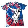 Spiral Tie Dye Tees - Adult & Youth Thumbnail
