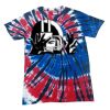 Spiral Tie Dye Tees - Adult & Youth Thumbnail