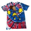 Spiral Tie Dye Tees - Adult & Youth Thumbnail