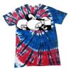 Spiral Tie Dye Tees - Adult & Youth Thumbnail