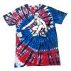 Spiral Tie Dye Tees - Adult & Youth Thumbnail