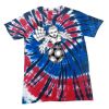 Spiral Tie Dye Tees - Adult & Youth Thumbnail
