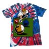 Spiral Tie Dye Tees - Adult & Youth Thumbnail
