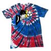 Spiral Tie Dye Tees - Adult & Youth Thumbnail