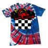 Spiral Tie Dye Tees - Adult & Youth Thumbnail