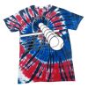 Spiral Tie Dye Tees - Adult & Youth Thumbnail
