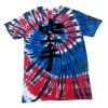 Spiral Tie Dye Tees - Adult & Youth Thumbnail