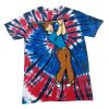 Spiral Tie Dye Tees - Adult & Youth Thumbnail