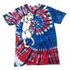 Spiral Tie Dye Tees - Adult & Youth Thumbnail