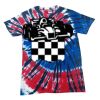 Custom Printed - Spiral Tie Dye Tees - Adult & Youth Thumbnail
