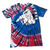 Spiral Tie Dye Tees - Adult & Youth Thumbnail