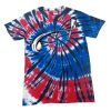 Spiral Tie Dye Tees - Adult & Youth Thumbnail